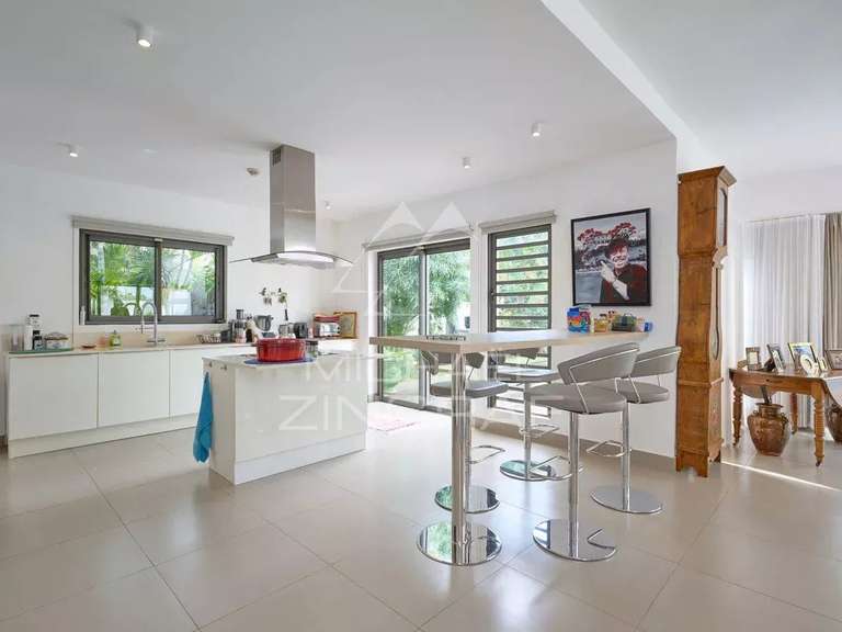 Villa Saint-Leu - 5 chambres - 362m²