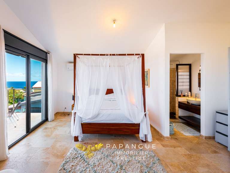 Villa Saint-Leu - 4 chambres - 155m²