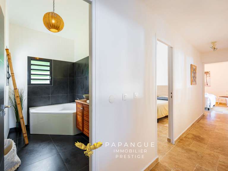 Villa Saint-Leu - 4 chambres - 155m²