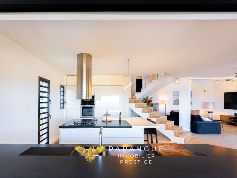 Villa Saint-Leu - 4 chambres - 155m²