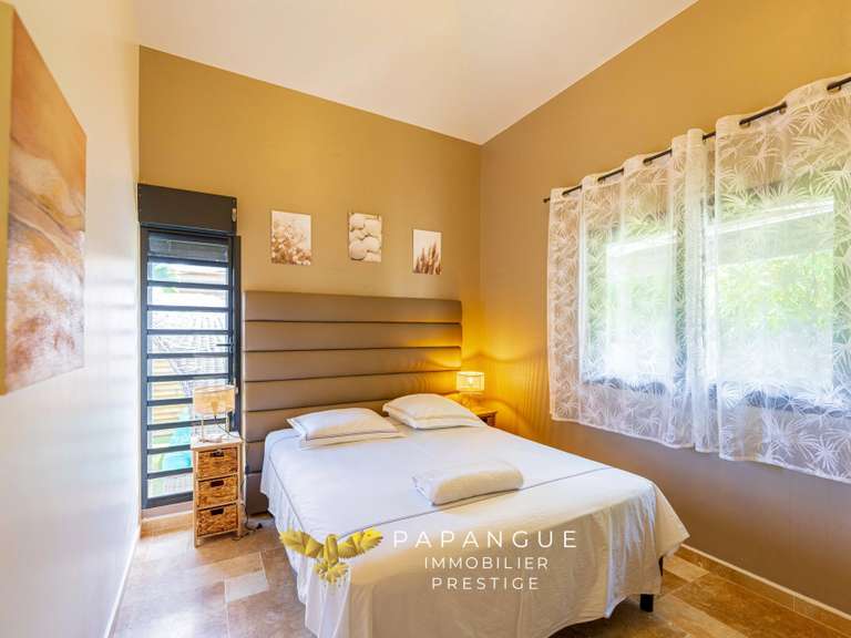 Villa Saint-Leu - 4 bedrooms - 155m²