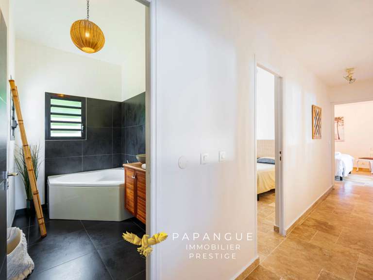 Villa Saint-Leu - 4 bedrooms - 155m²