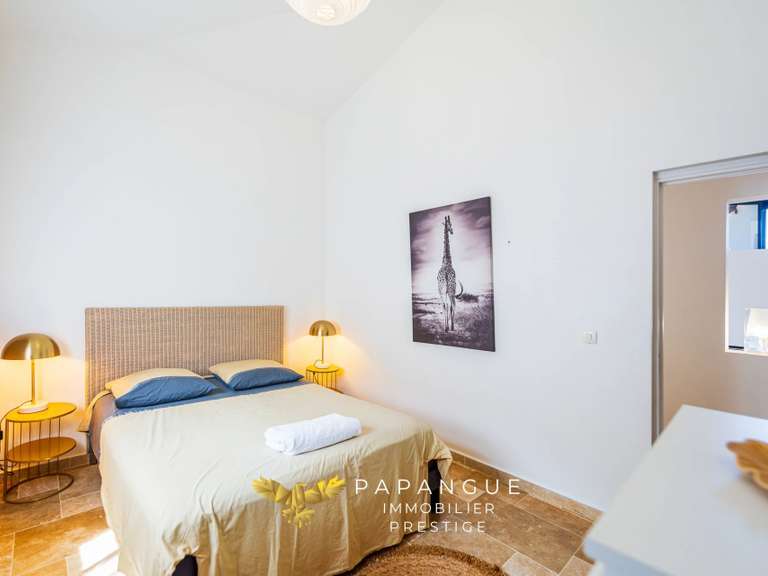 Villa Saint-Leu - 4 bedrooms - 155m²