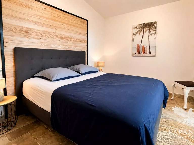 Villa avec Vue sur mer Saint-Leu - 4 chambres - 155m²