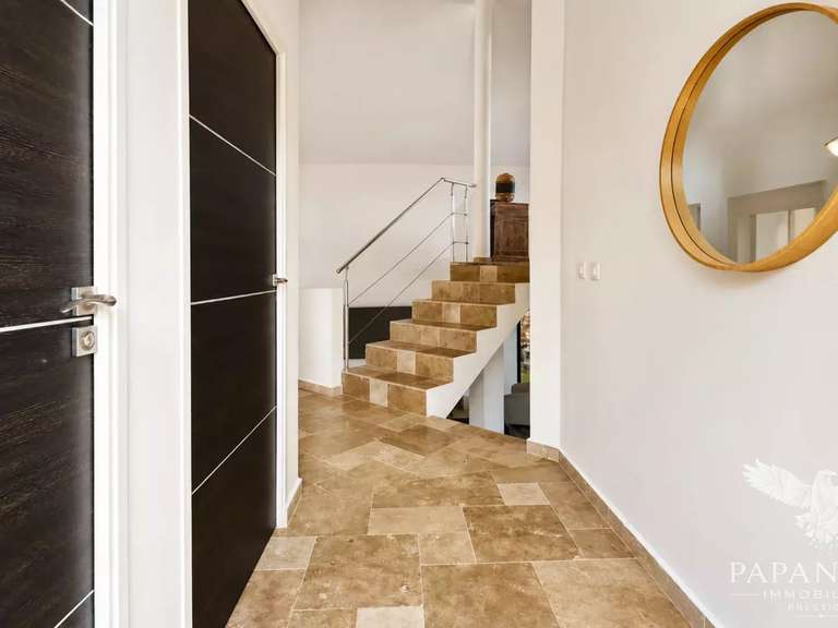 Villa avec Vue sur mer Saint-Leu - 4 chambres - 155m²