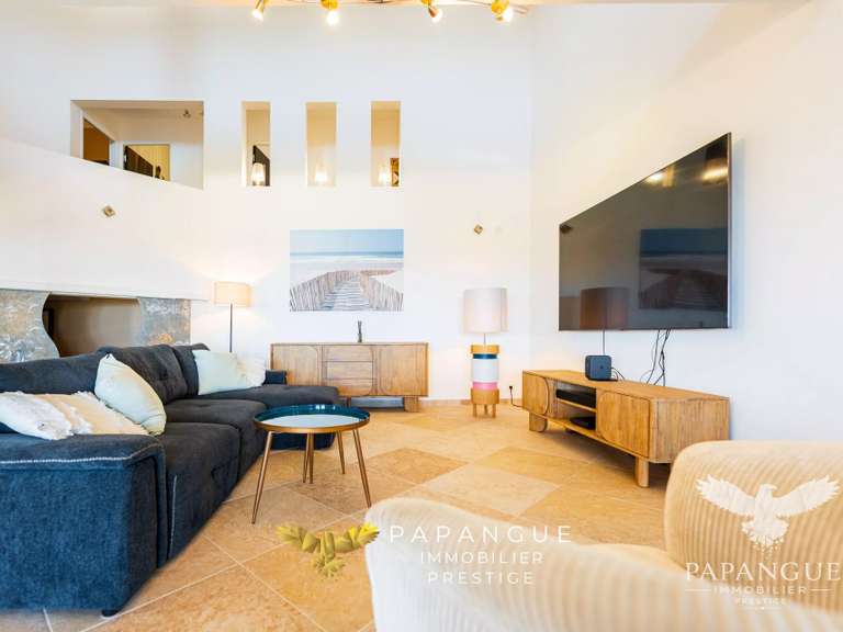 Villa avec Vue sur mer Saint-Leu - 4 chambres - 155m²