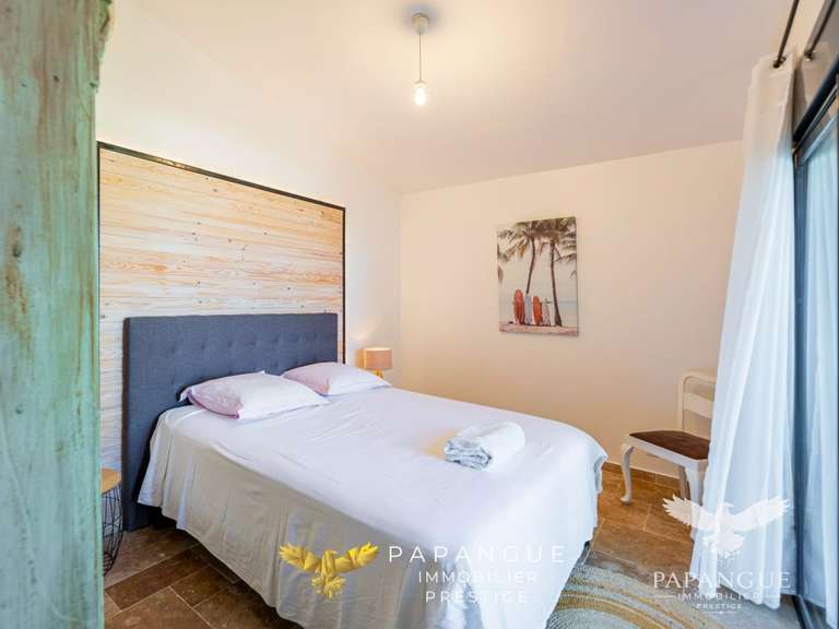 Villa avec Vue sur mer Saint-Leu - 4 chambres - 155m²