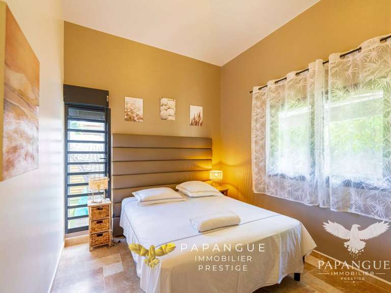 Villa avec Vue sur mer Saint-Leu - 4 chambres - 155m²