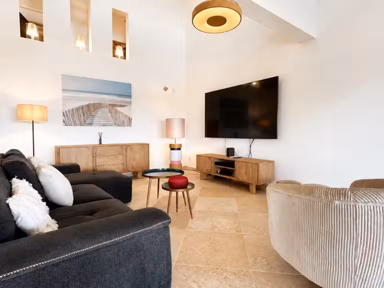 Villa with Sea view Saint-Leu - 4 bedrooms - 155m²