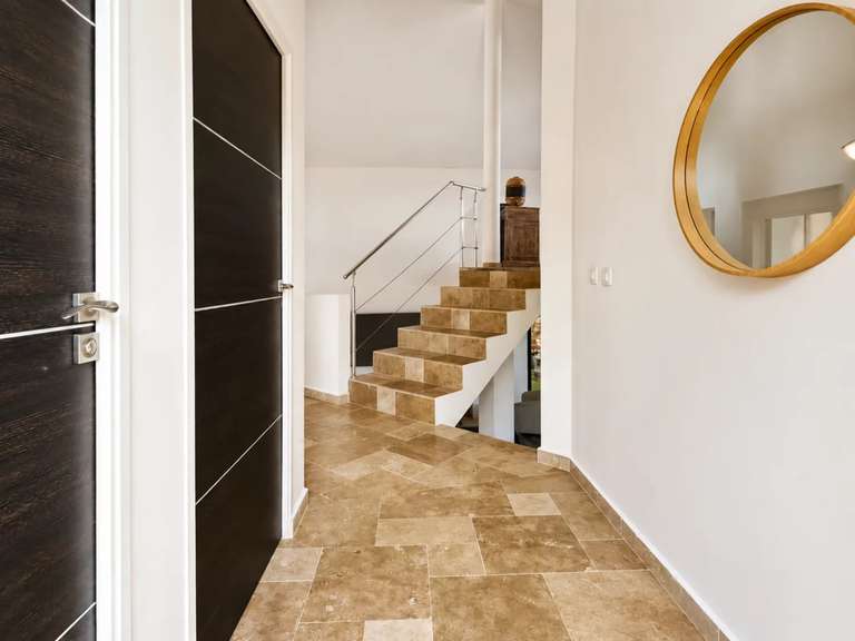 Villa with Sea view Saint-Leu - 4 bedrooms - 155m²