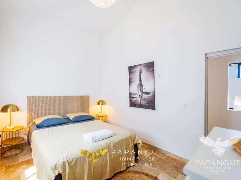 Villa avec Vue sur mer Saint-Leu - 4 chambres - 155m²