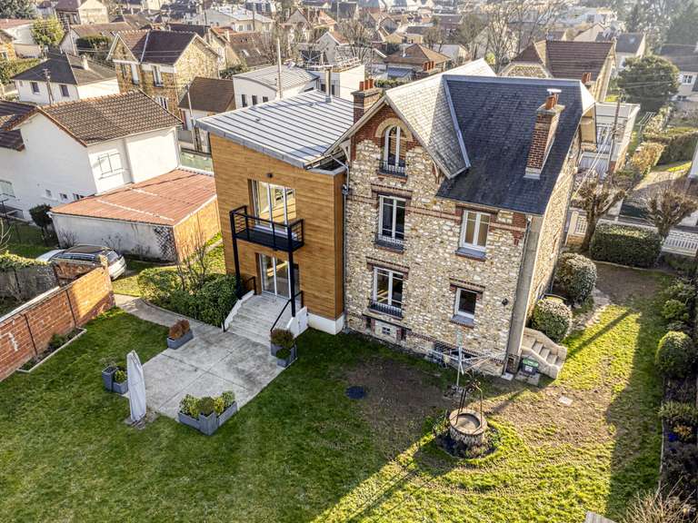 House for Sale SaintLeulaForêt BellesPierres