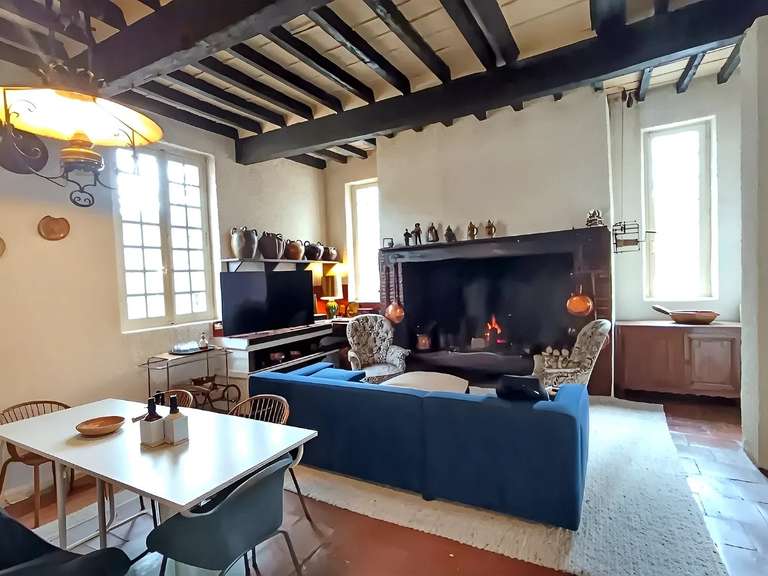 Castle Saint-Lieux-lès-Lavaur - 12 bedrooms - 830m²