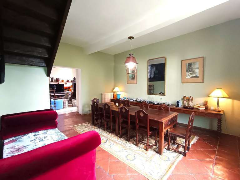 Castle Saint-Lieux-lès-Lavaur - 12 bedrooms - 830m²