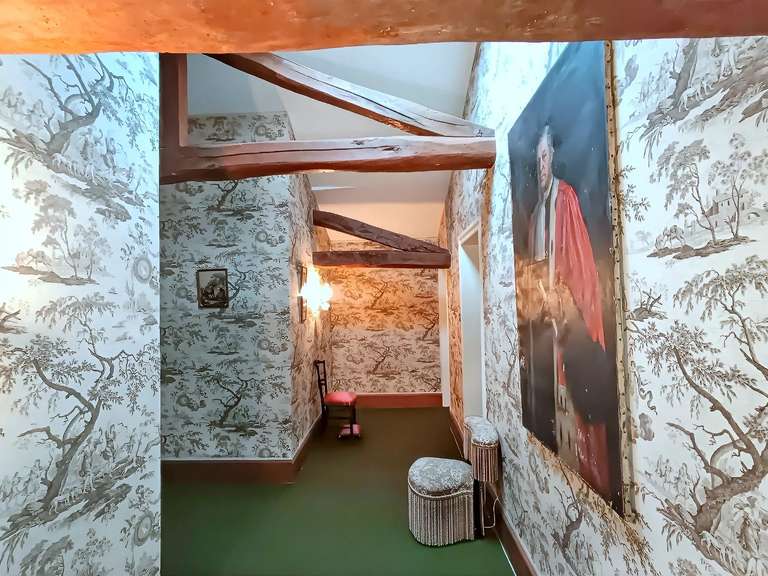 Château Saint-Lieux-lès-Lavaur - 12 chambres - 830m²