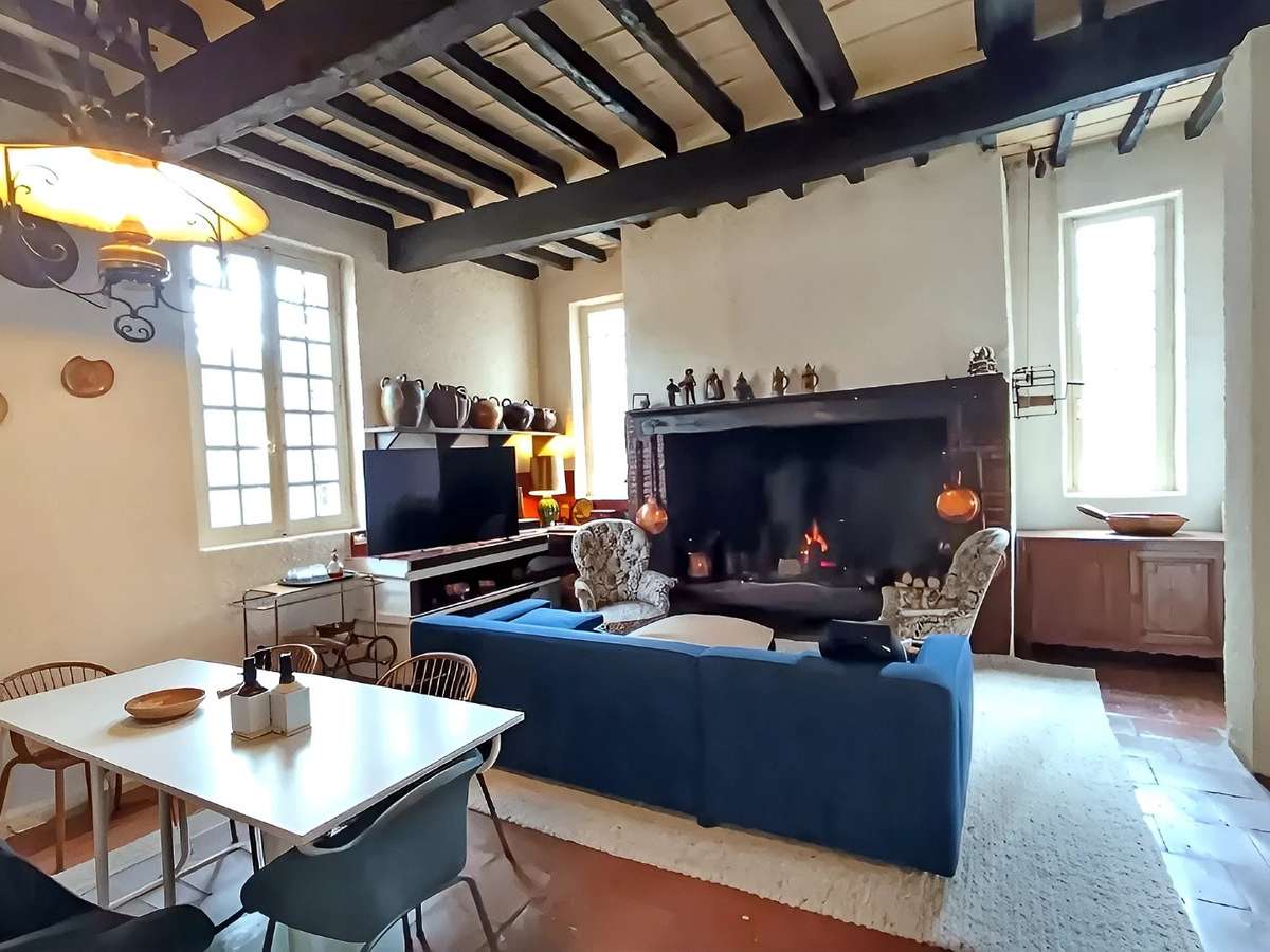 Château Saint-Lieux-lès-Lavaur