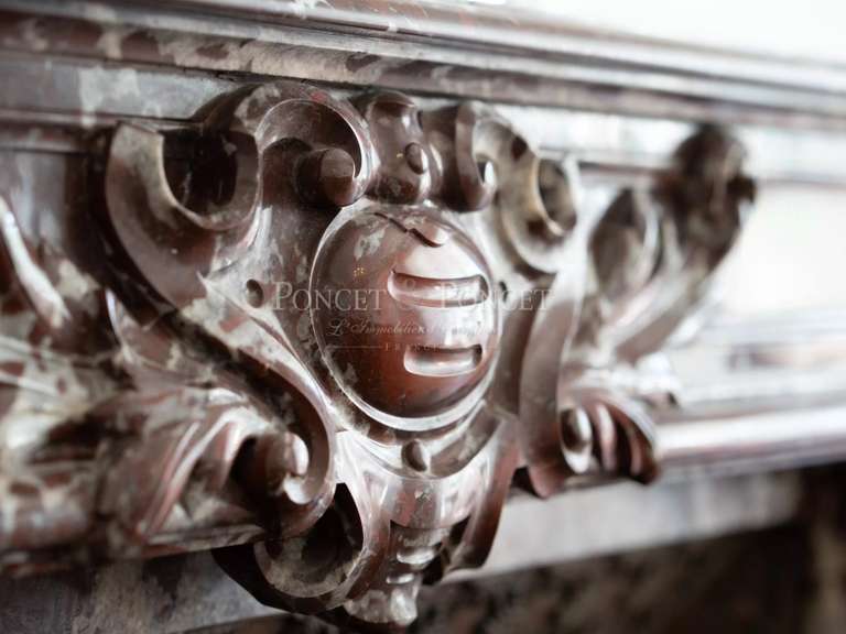 Château Saint-Lizier - 17 chambres - 1500m²