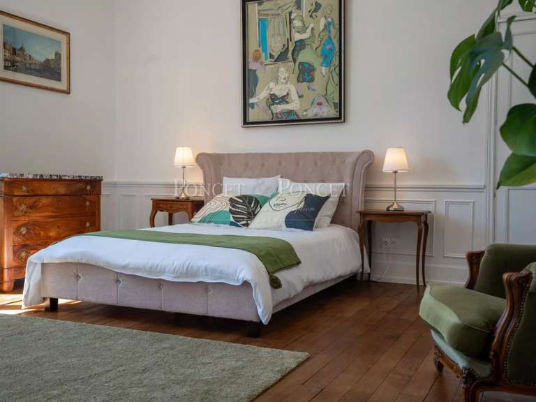 Château Saint-Lizier - 17 chambres - 1500m²