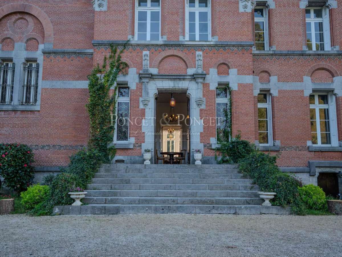 Château Saint-Lizier