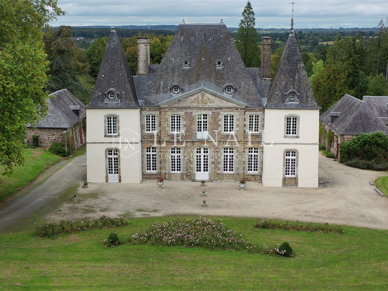 Château Saint-Lô