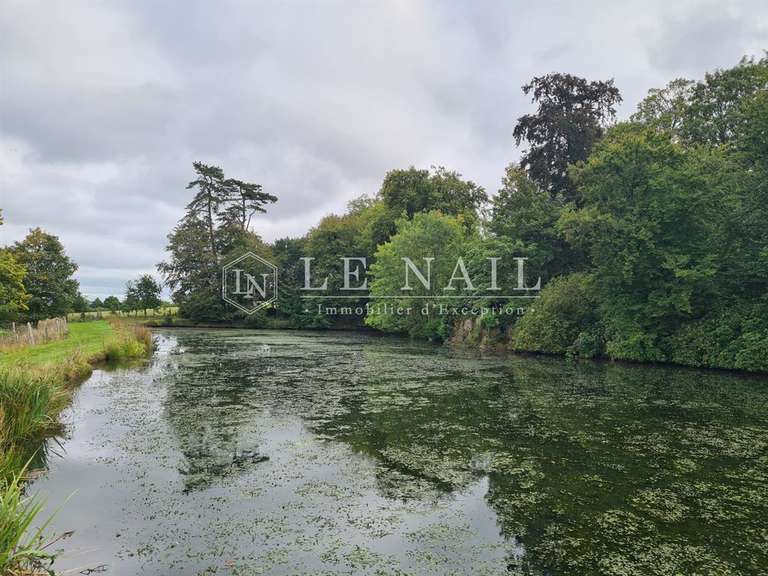 Château Saint-Lô - 5 chambres - 450m²