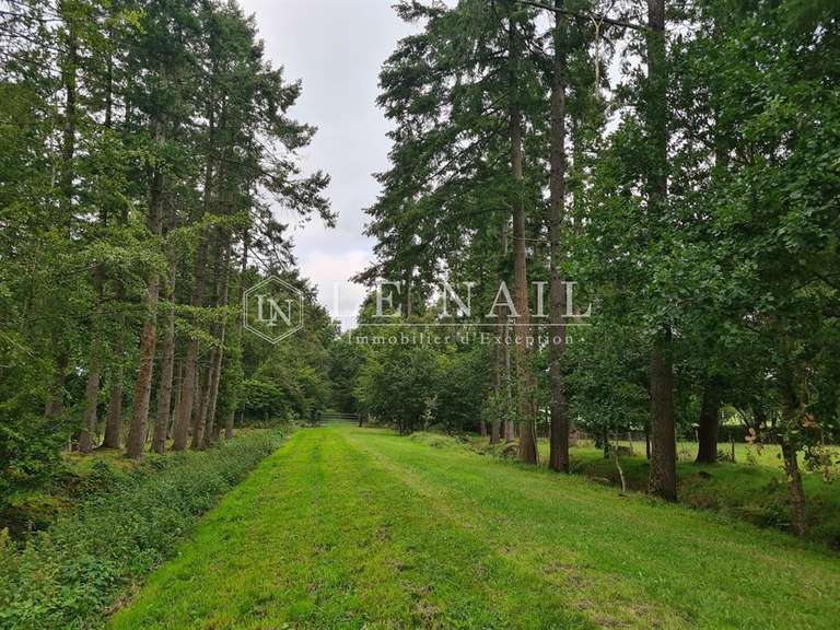 Château Saint-Lô - 5 chambres - 450m²