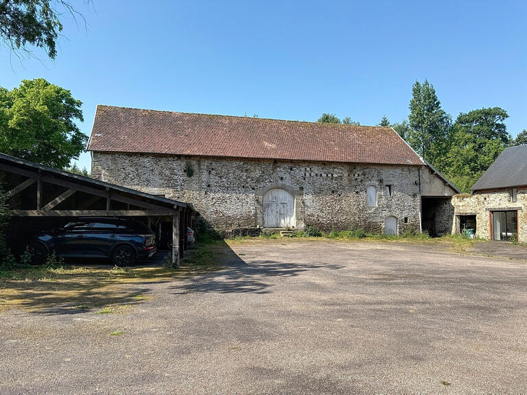 Maison Saint-Lô - 8 chambres
