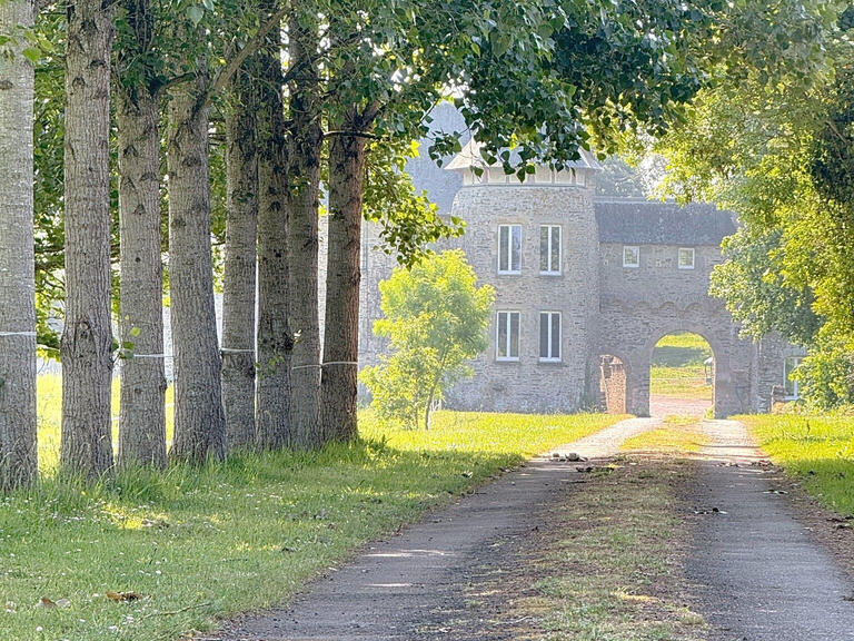 Maison Saint-Lô - 8 chambres