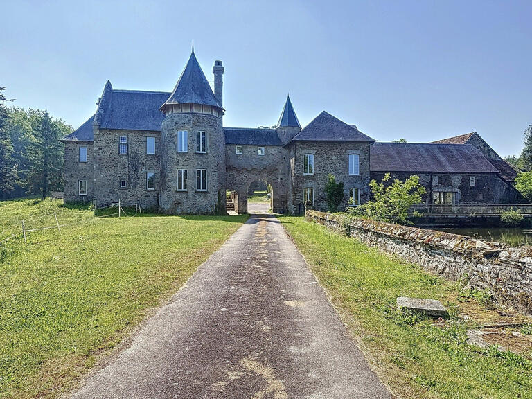 Maison Saint-Lô - 8 chambres