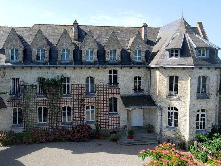 Maison Saint-Lô - 1700m²