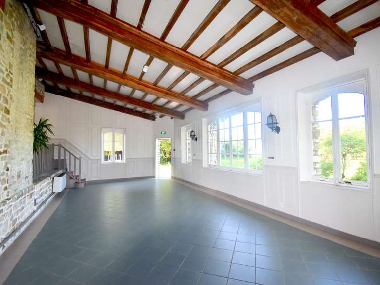 Maison Saint-Lô - 1700m²