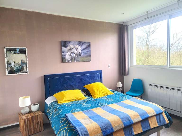 Maison Saint-Lô - 1700m²