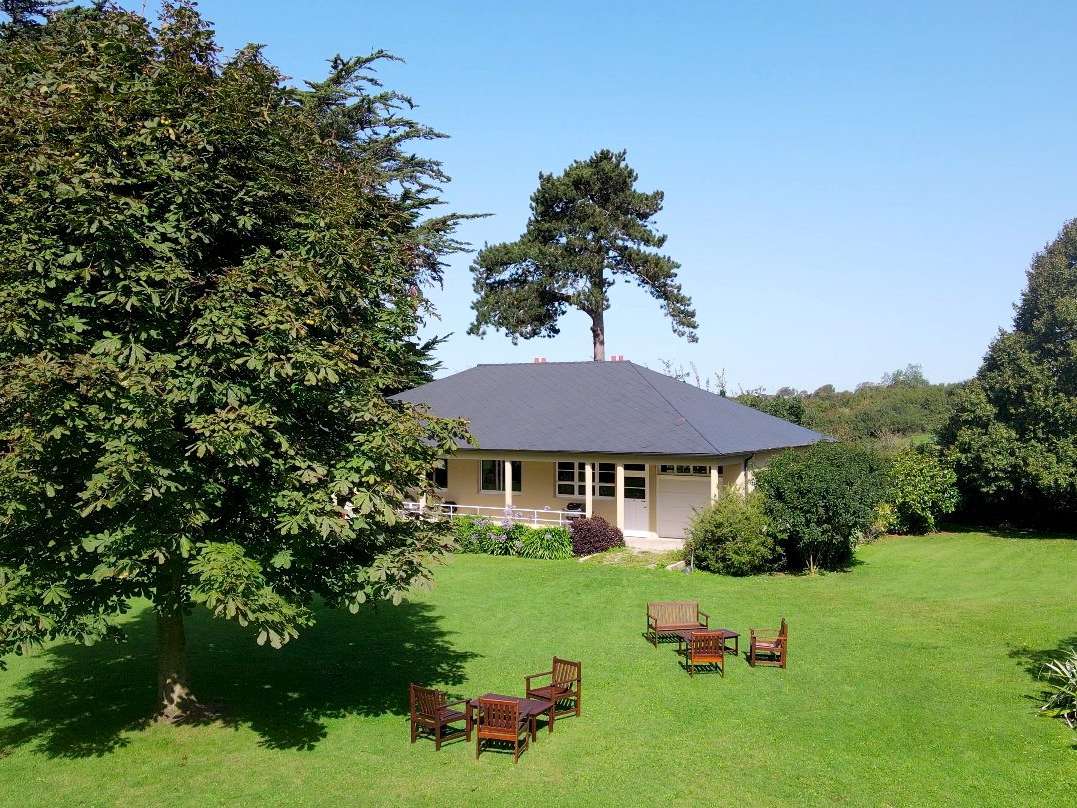 Maison Saint-Lô