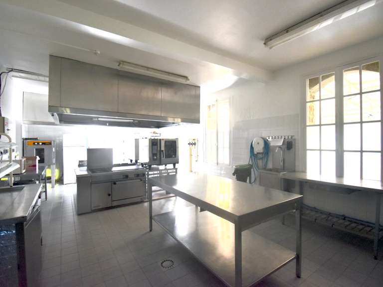 Maison Saint-Lô - 1700m²