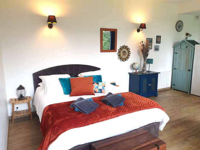 Maison Saint-Lô - 1700m²