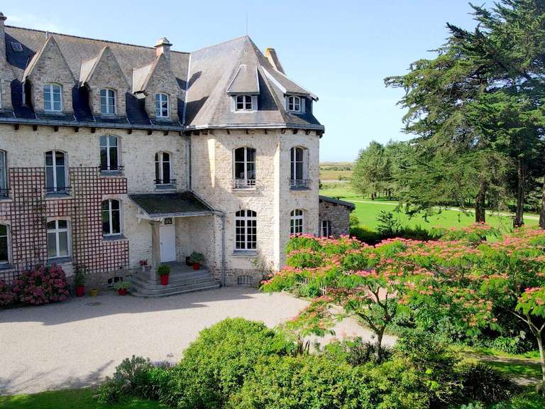 Maison Saint-Lô - 1700m²