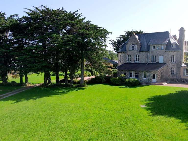 Maison Saint-Lô - 1700m²