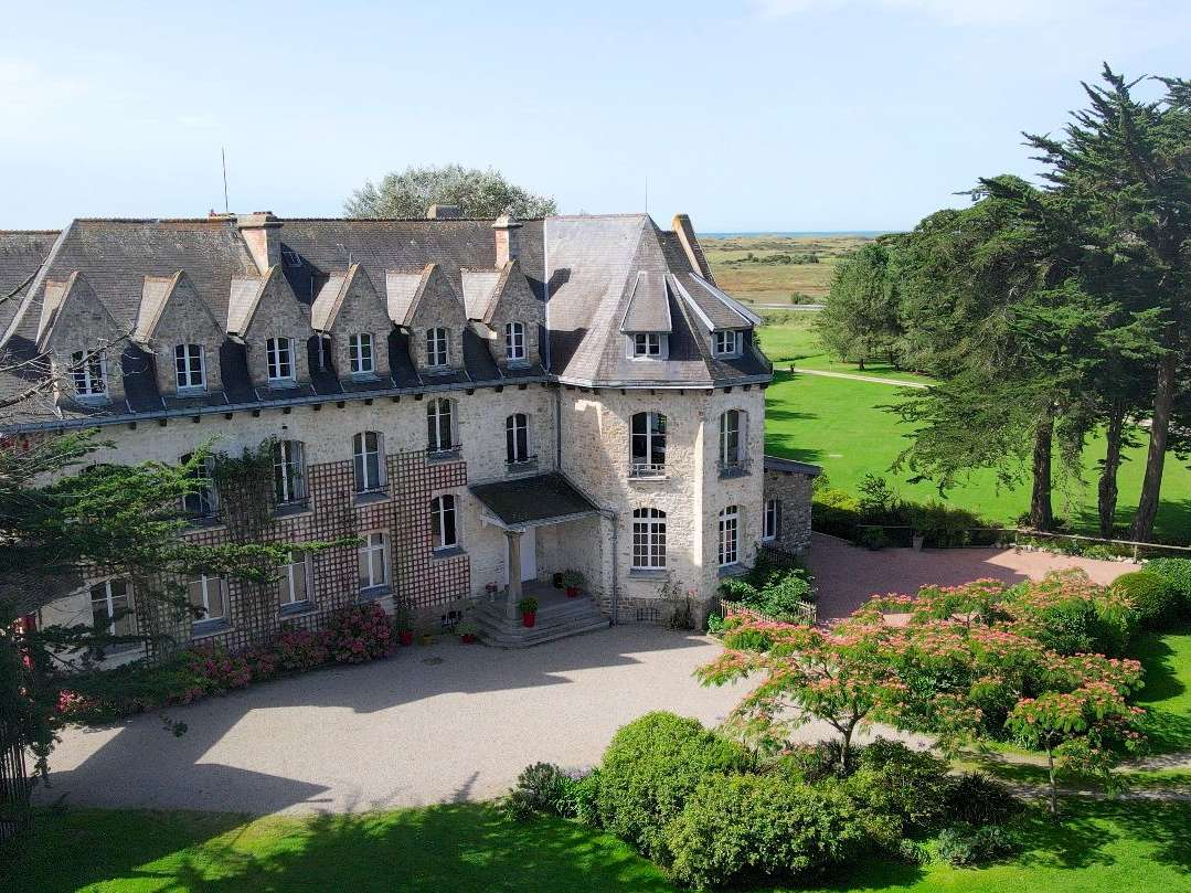 Maison Saint-Lô