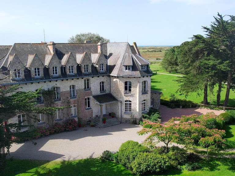 Maison Saint-Lô - 1700m²