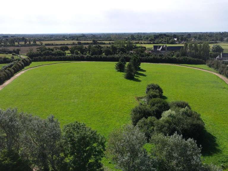 Maison Saint-Lô - 1700m²