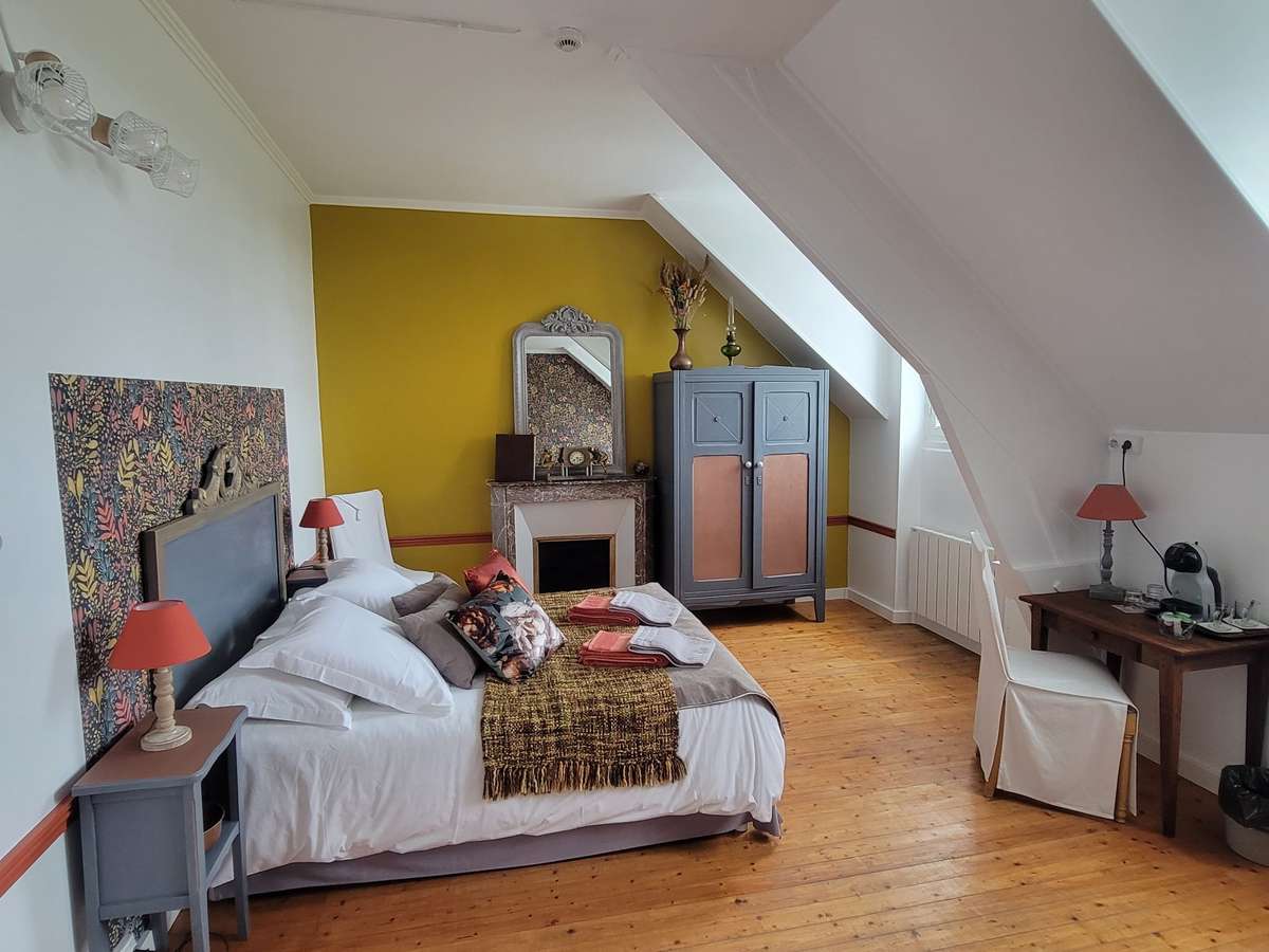 Maison Saint-Lô