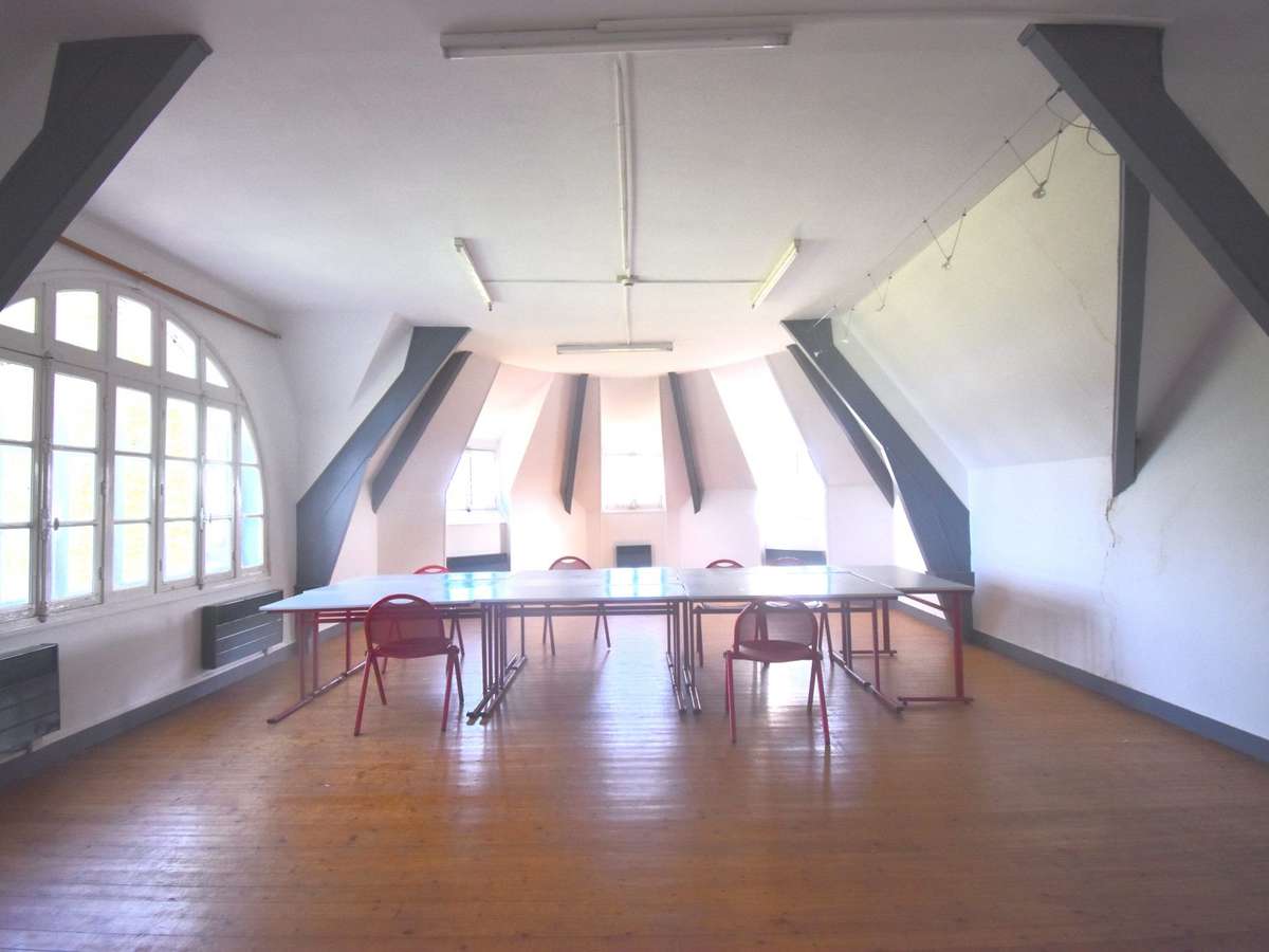 Maison Saint-Lô