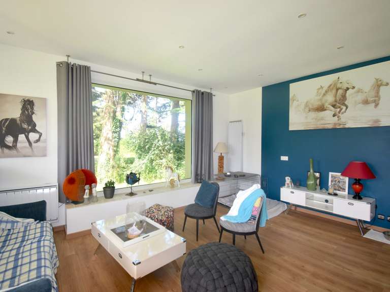 Maison Saint-Lô - 1700m²