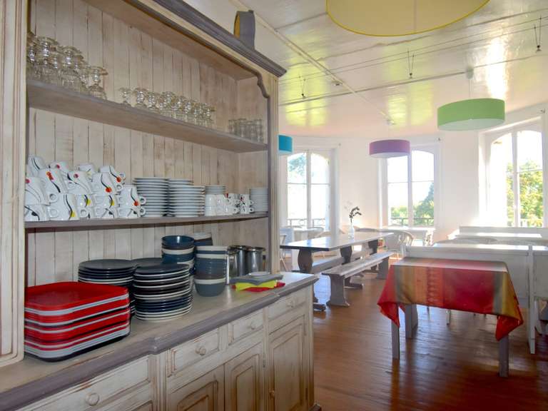 Maison Saint-Lô - 1700m²