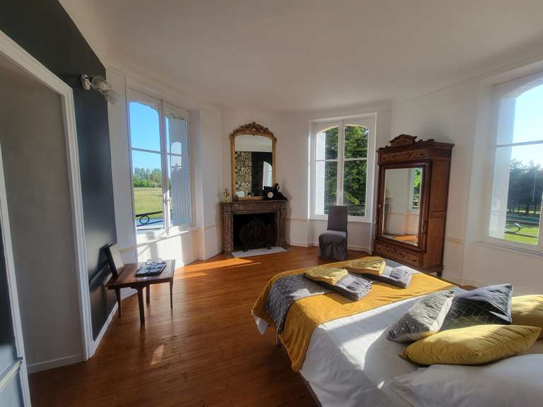 Maison Saint-Lô - 1700m²