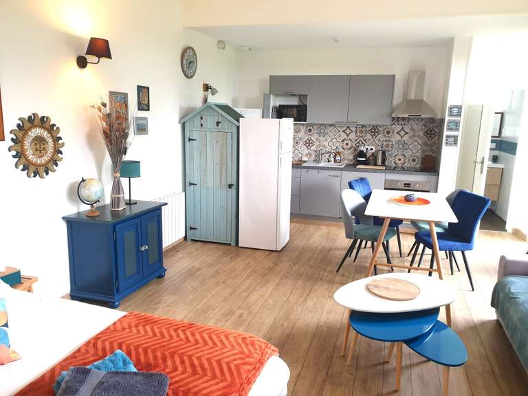 Maison Saint-Lô - 1700m²