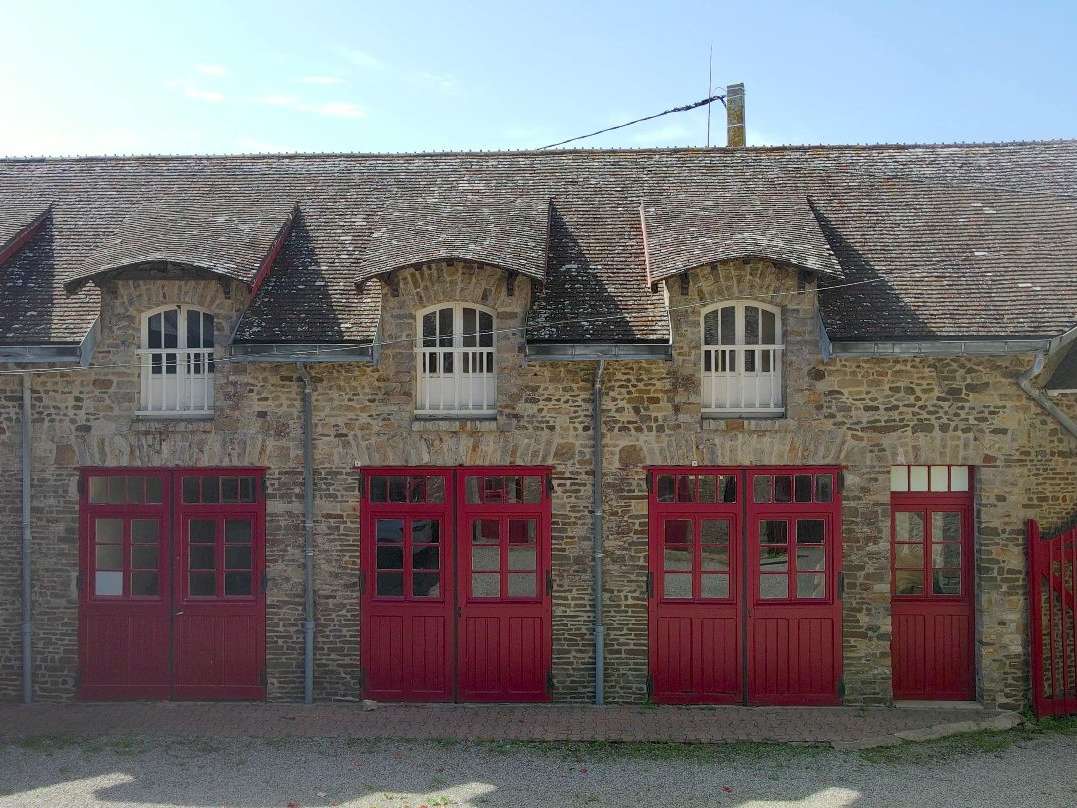 Maison Saint-Lô
