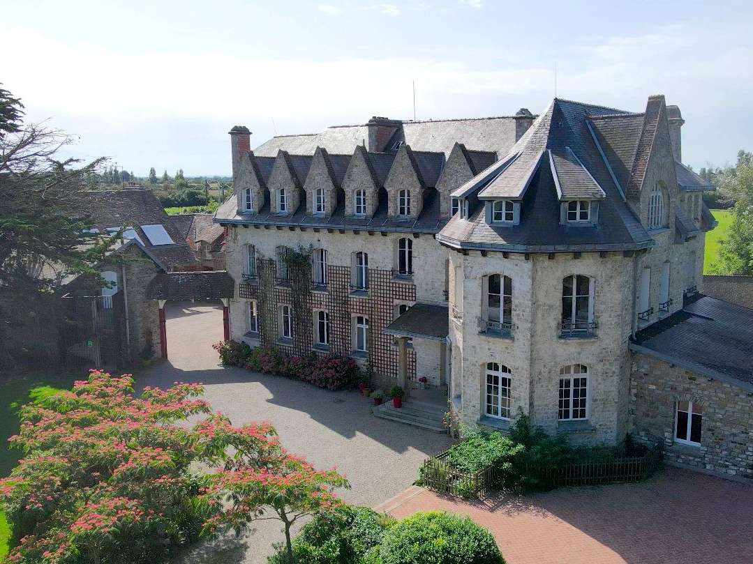 Maison Saint-Lô
