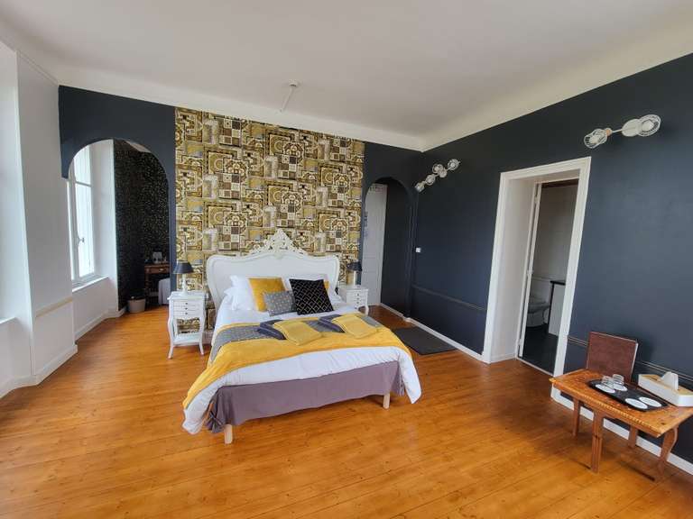 Maison Saint-Lô - 1700m²