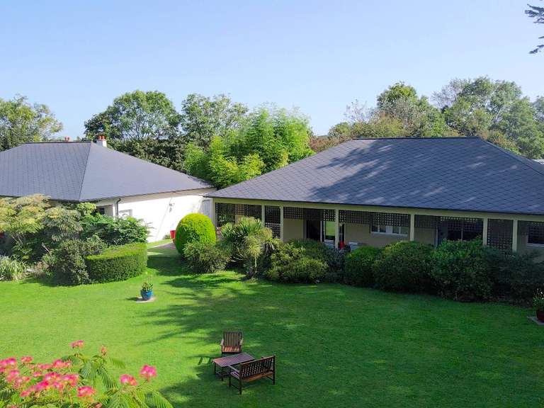 Maison Saint-Lô - 1700m²